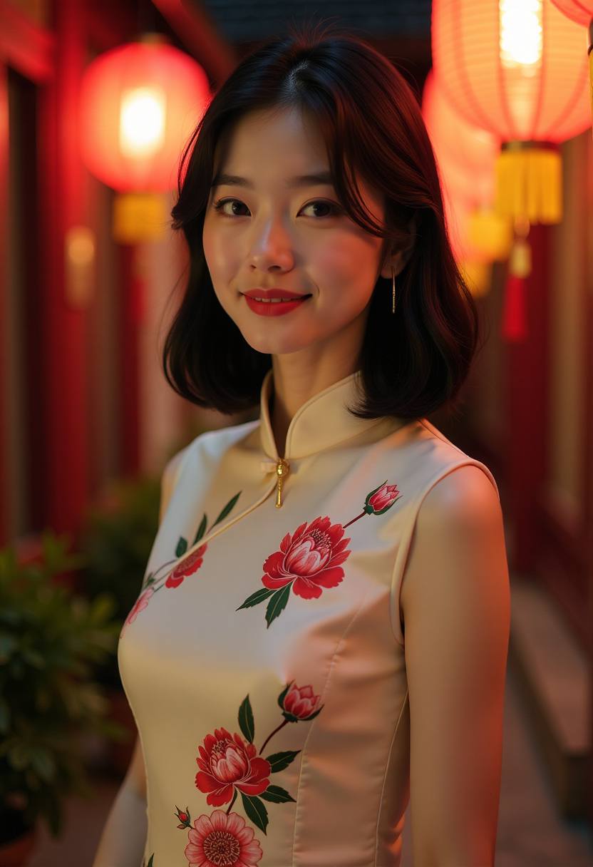 合欢宗外传：青梅劫
