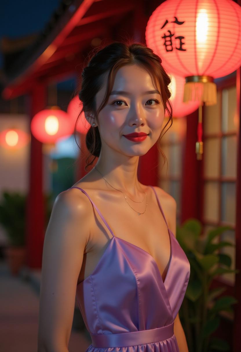合欢宗·花影劫
