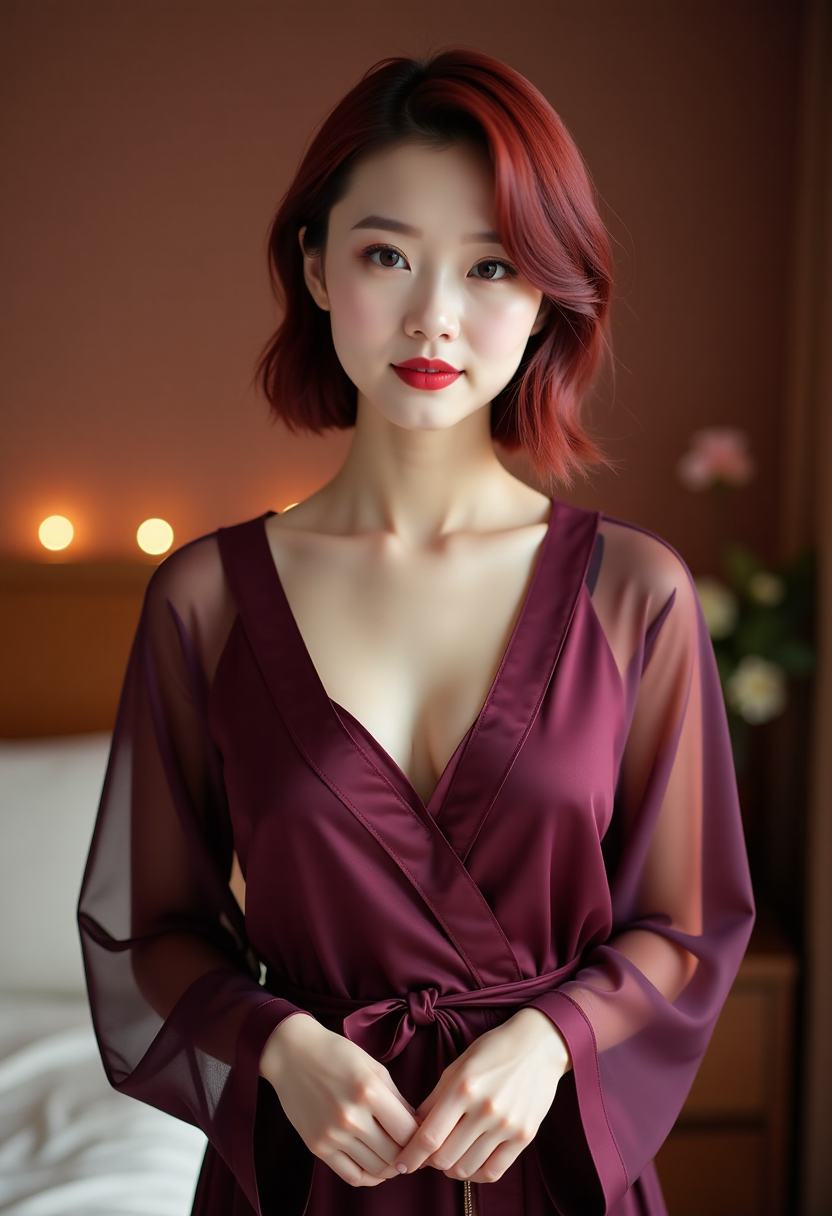 合欢宗
