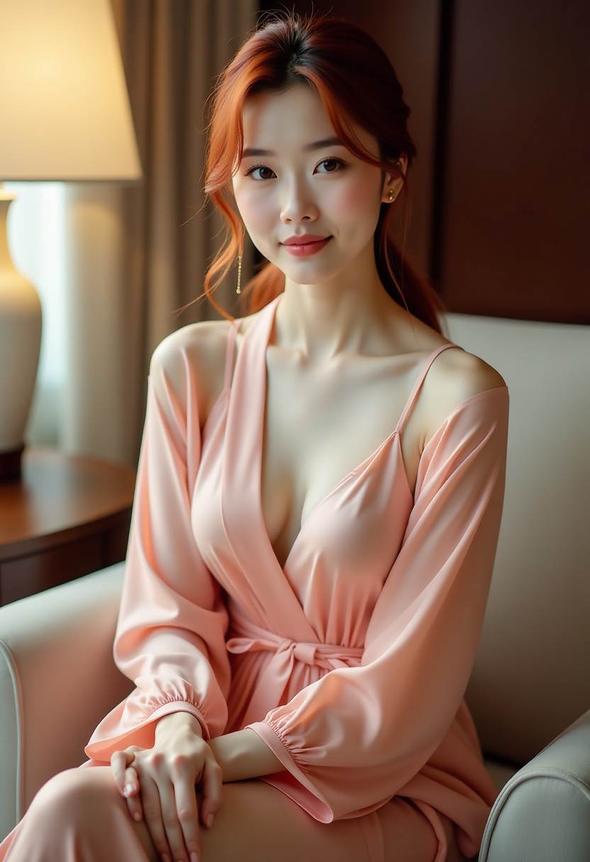 红莲心诀